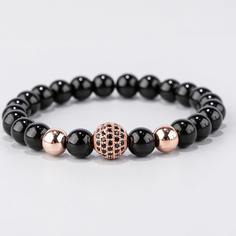 Повседневный Мужские браслеты Shein
