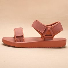 Спортивные сандалии на липучках Shein