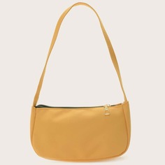 Минималистичная сумка через плечо Shein