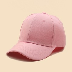 Минималистская бейсболка Shein