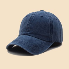 Минималистская бейсболка Shein