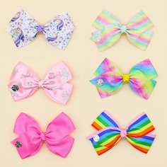 Повседневный Детские аксессуары для волос Shein