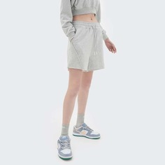 Шорты на кулиске Shein