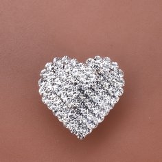 со стразами Кольца Shein