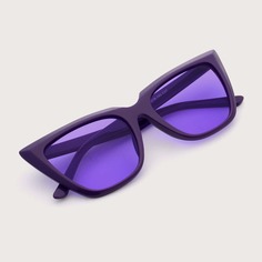 Бохо Солнцезащитные очки Shein