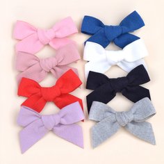 Повседневный Детские аксессуары для волос Shein