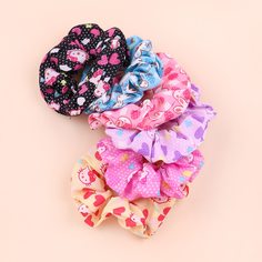 Повседневный Детские аксессуары для волос Shein