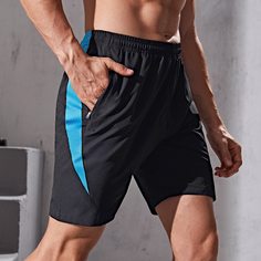 Мужские спортивные шорты Shein