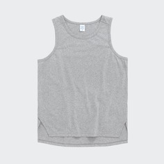 Мужская асимметричная майка Shein