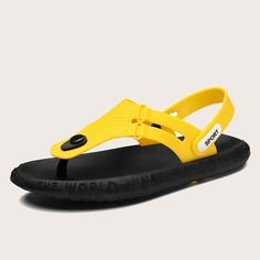 Мужские сандалии Shein