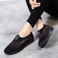 буква Спортивный Кроссовки Shein