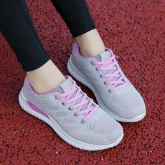 на шнурках буква Спортивный Кроссовки Shein