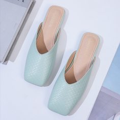 Балетки Shein