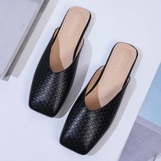 Балетки Shein