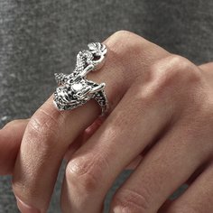 Мужские кольца Shein