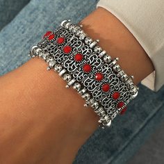 Бохо Браслеты Shein