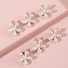 Повседневный Детские аксессуары для волос Shein