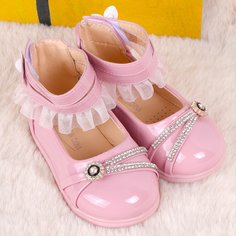 Детские балетки Shein