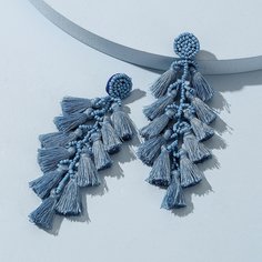 Бохо Серьги Shein