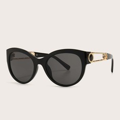 Солнцезащитные очки в форме "кошачий глаз Shein