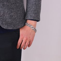 Повседневный Мужские браслеты Shein
