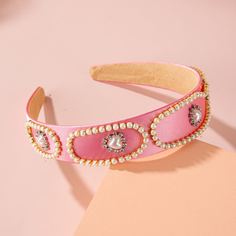 Повседневный Повязка на голову Shein