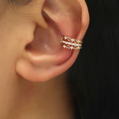 Повседневный Серьги Shein