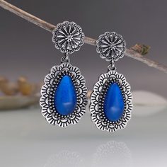 Металлические серьги-подвески Shein