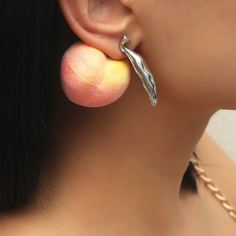 Бохо Серьги Shein
