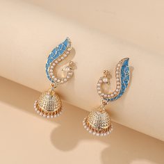 Бохо Серьги Shein