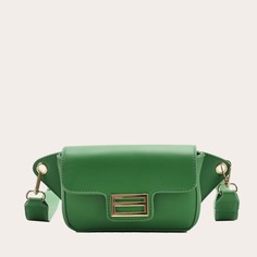 Минималистская поясная сумка Shein