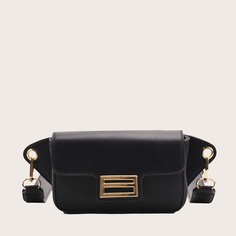 Минималистская поясная сумка Shein