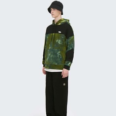 Мужские брюки с карманом без цепочки Shein