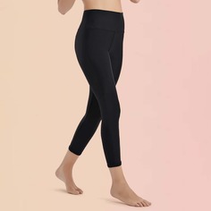 спортивные леггинсы с высокой талией Shein