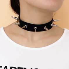 Ожерелье из искусственной кожи Shein