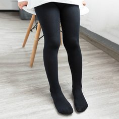 Сетчатые колготки для девочек Shein