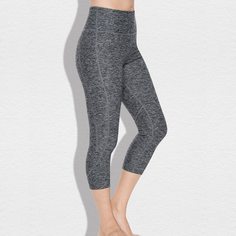Спортивные леггинсы с карманом Shein