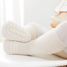 Детские нескользящие носки для пола Shein