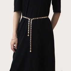 Металлический пояс-цепочка Shein