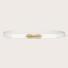 84CM эластичный ремень размера плюс Shein