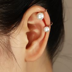 Повседневный Серьги Shein