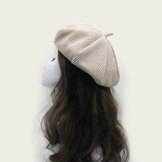 1шт минималистский берет Shein