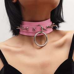 Повседневный Ожерелья Shein