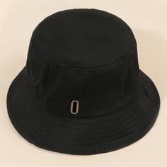 Минималистская шляпа Shein