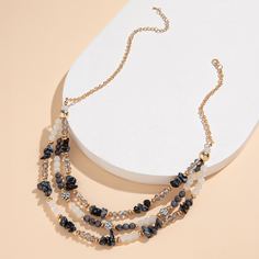 Бохо Ожерелья Shein