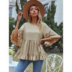 Оригинальная блузка Shein