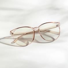 Круглые защитные очки от синего света Shein