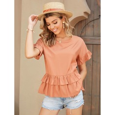 Оригинальный топ Shein