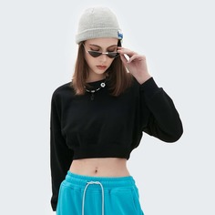 Короткий пуловер Shein