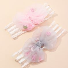 Повседневный Детские аксессуары для волос Shein